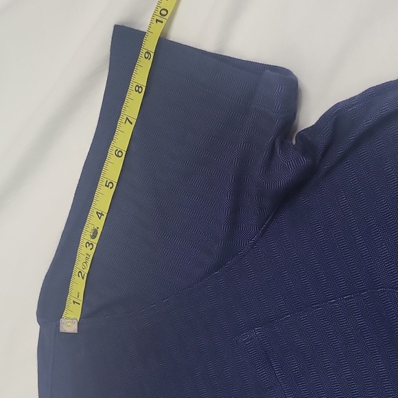 Van Heusen flex men shirt sz Large - Picture 7 of 8